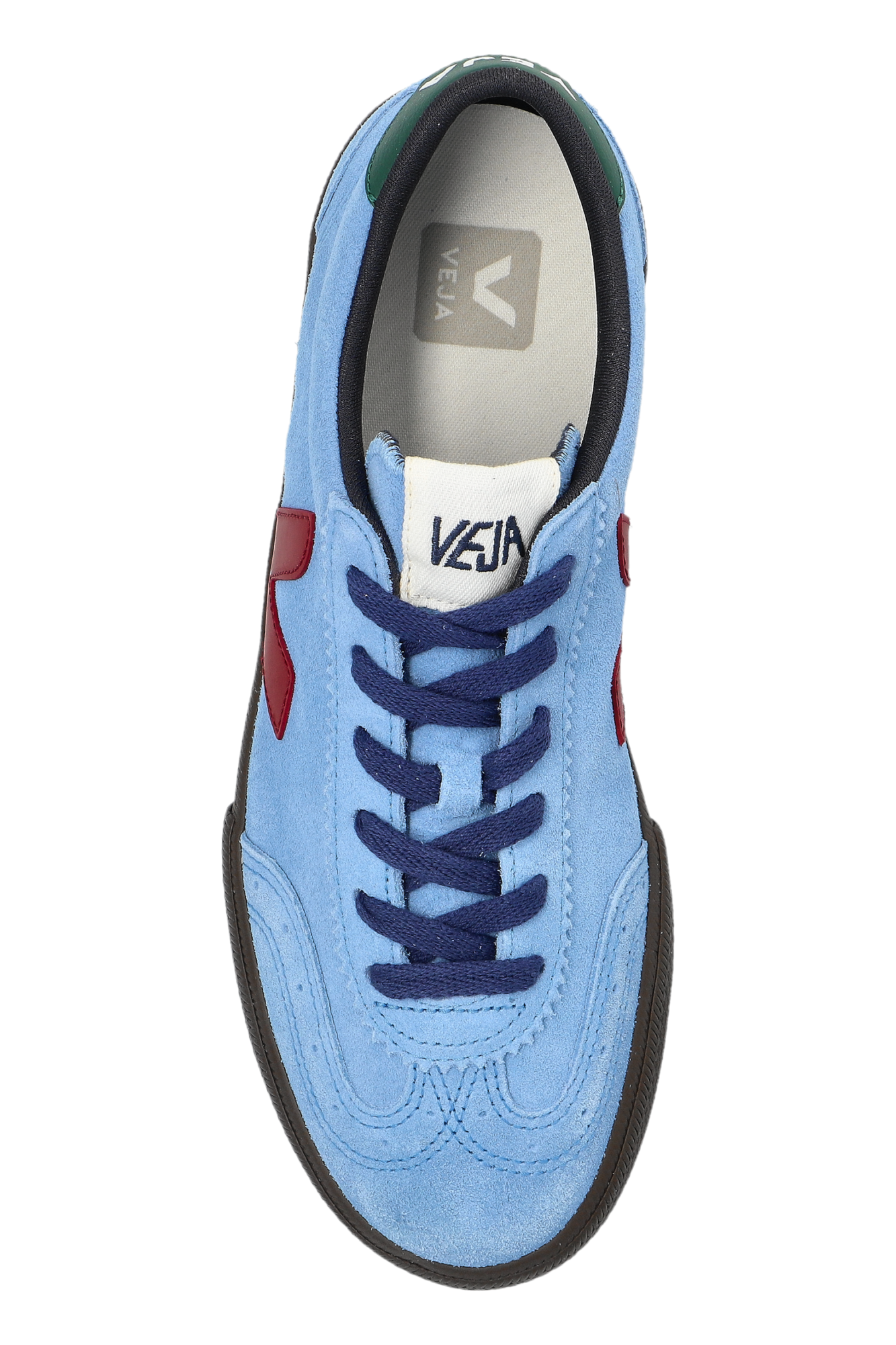 Veja Sports shoes `VOLLEY SUEDE` | Women's Shoes | Vitkac